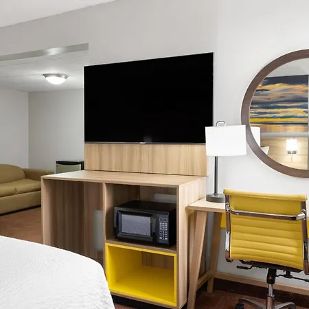 Days Inn By Wyndham Hagerstown I-70-2